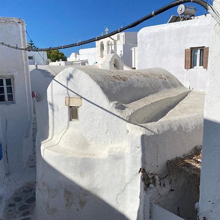Seabed Suites Mykonos Mykonos Town 외부 사진