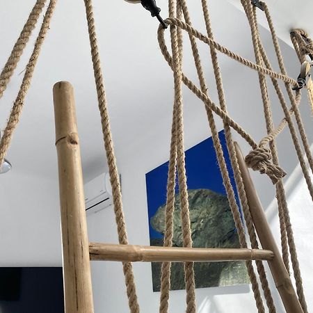Seabed Suites Mykonos Mykonos Town 외부 사진