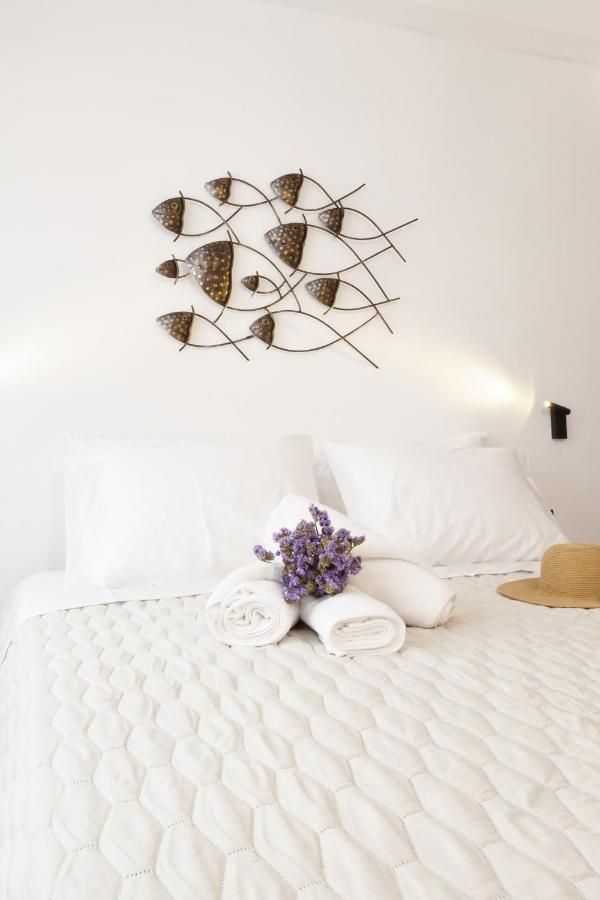 Seabed Suites Mykonos Mykonos Town 외부 사진