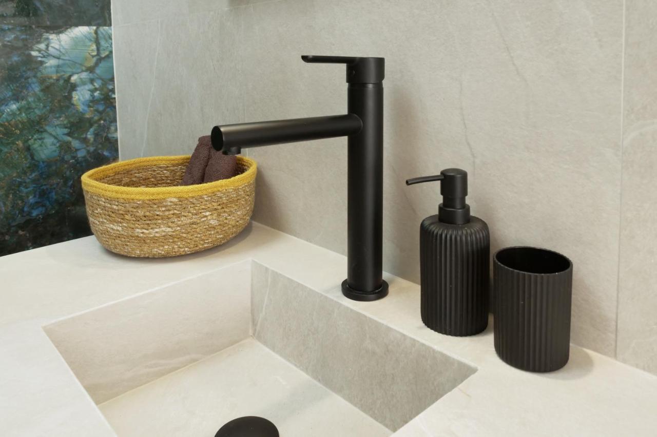 Seabed Suites Mykonos Mykonos Town 외부 사진