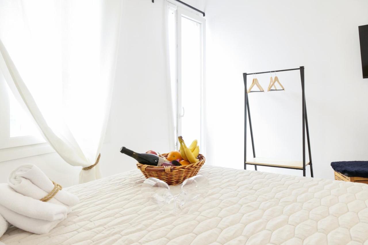 Seabed Suites Mykonos Mykonos Town 외부 사진