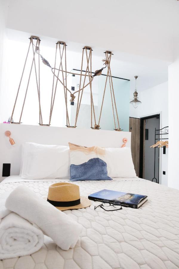 Seabed Suites Mykonos Mykonos Town 외부 사진