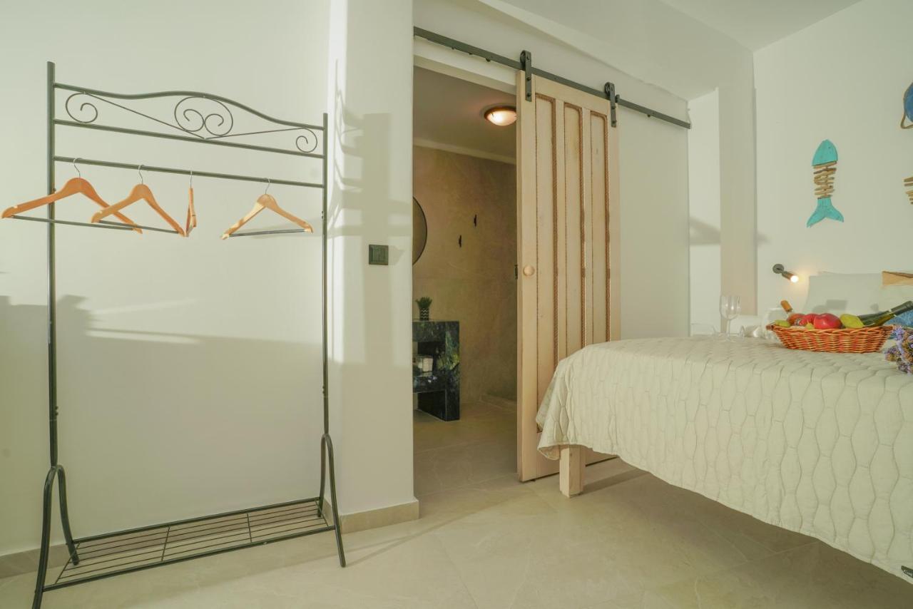 Seabed Suites Mykonos Mykonos Town 외부 사진