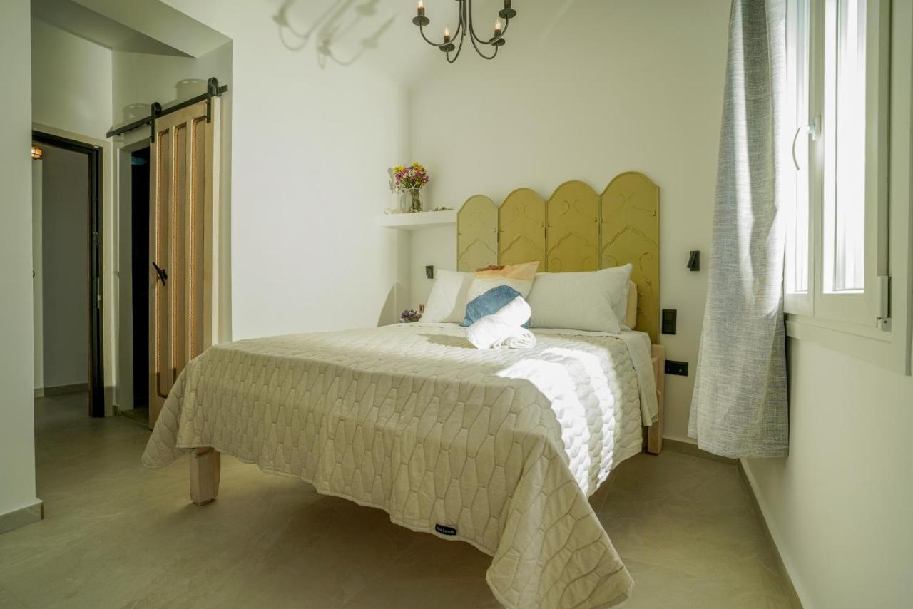 Seabed Suites Mykonos Mykonos Town 외부 사진