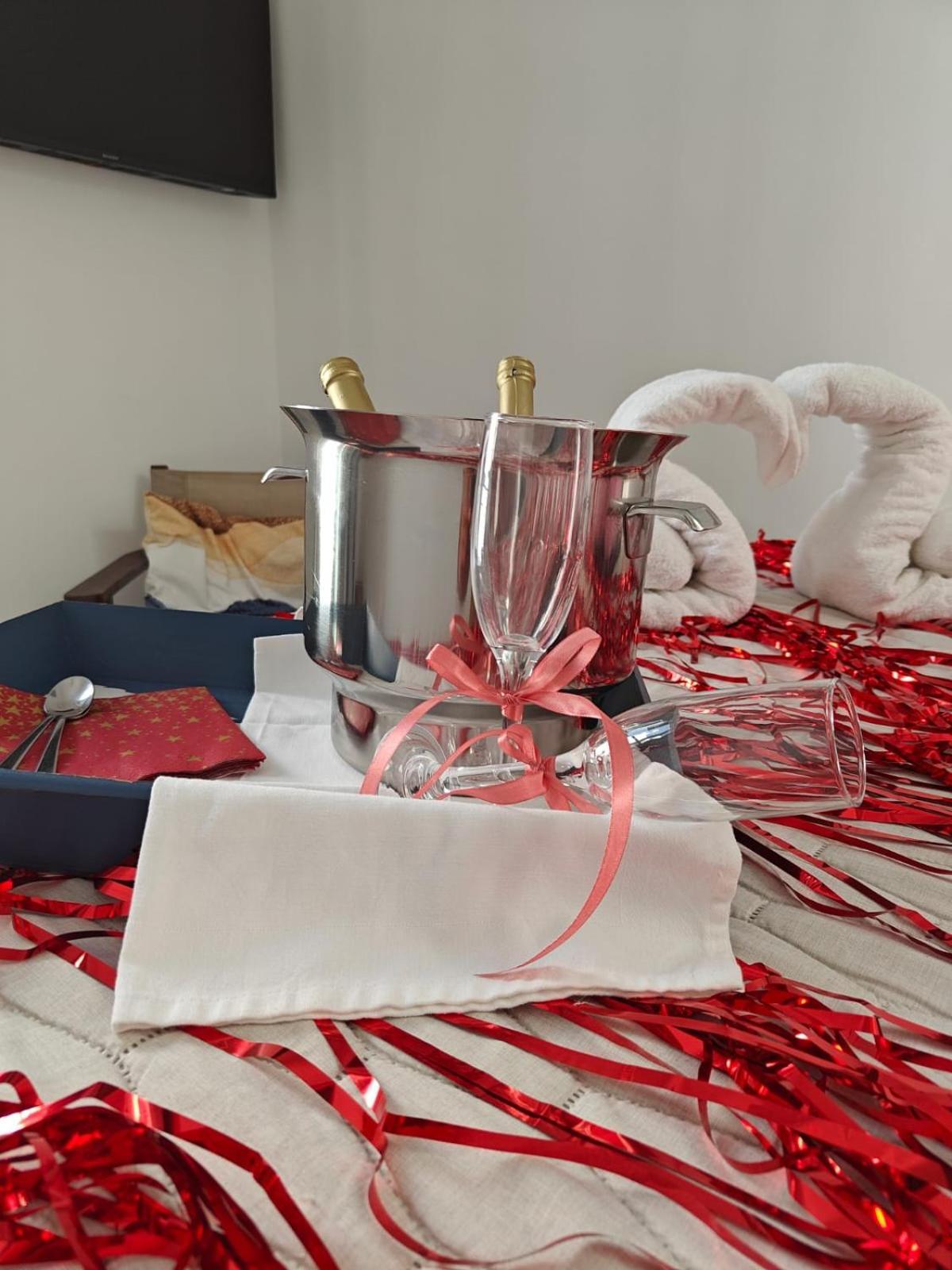 Seabed Suites Mykonos Mykonos Town 외부 사진