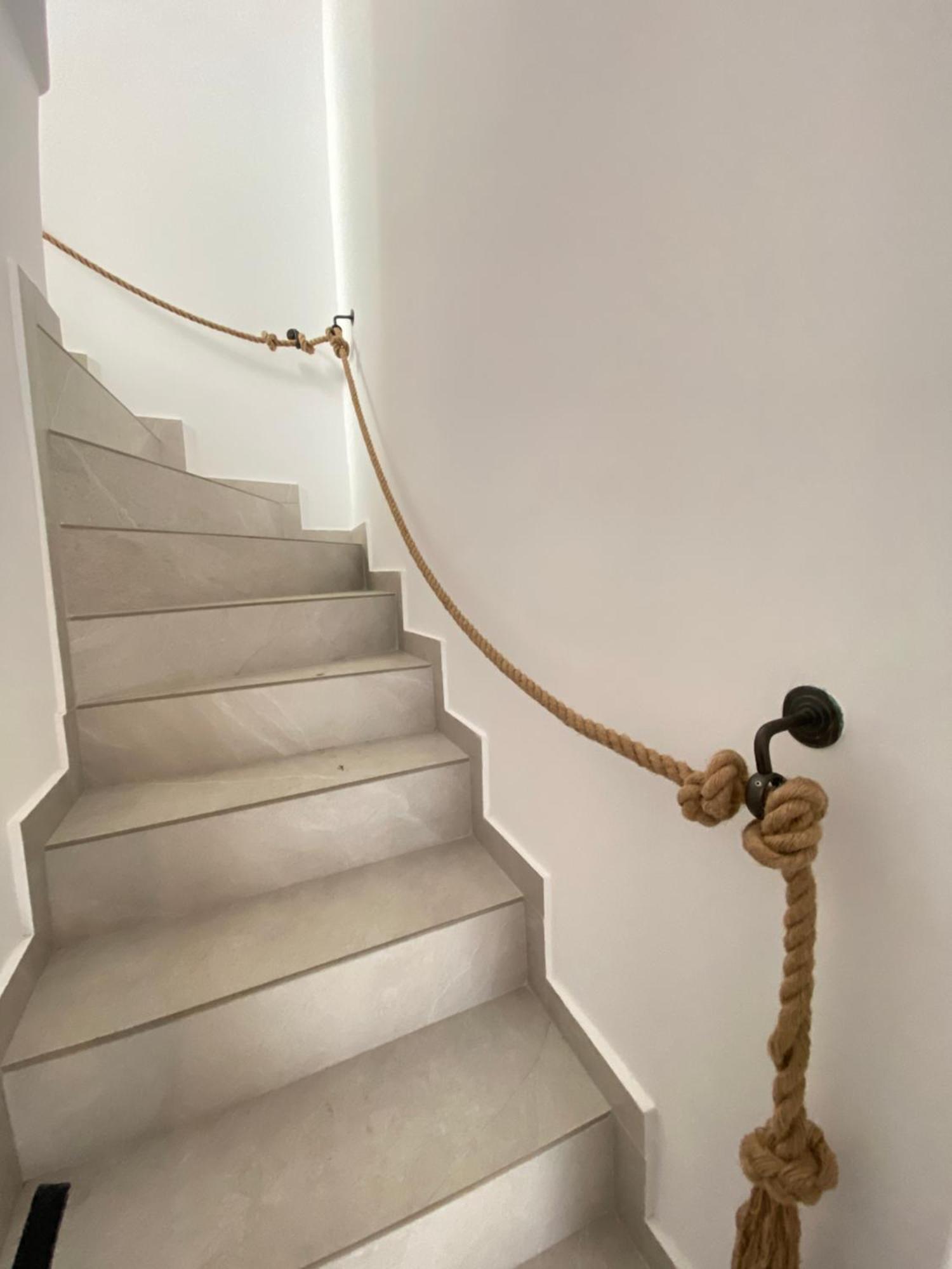 Seabed Suites Mykonos Mykonos Town 외부 사진