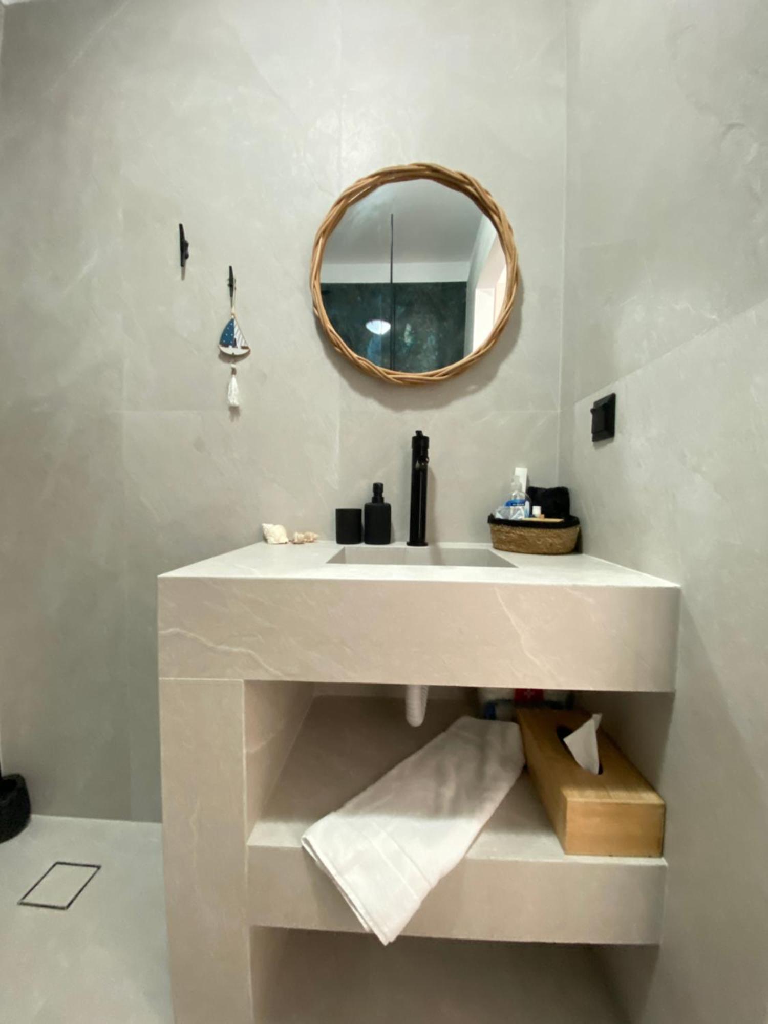Seabed Suites Mykonos Mykonos Town 외부 사진