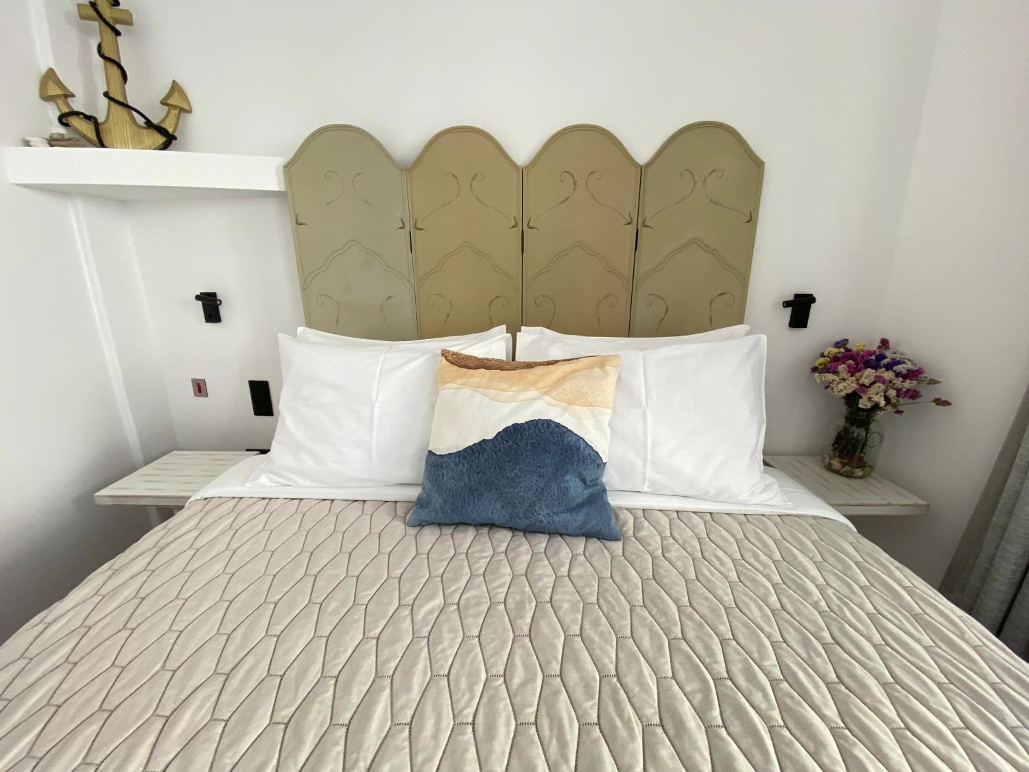Seabed Suites Mykonos Mykonos Town 외부 사진