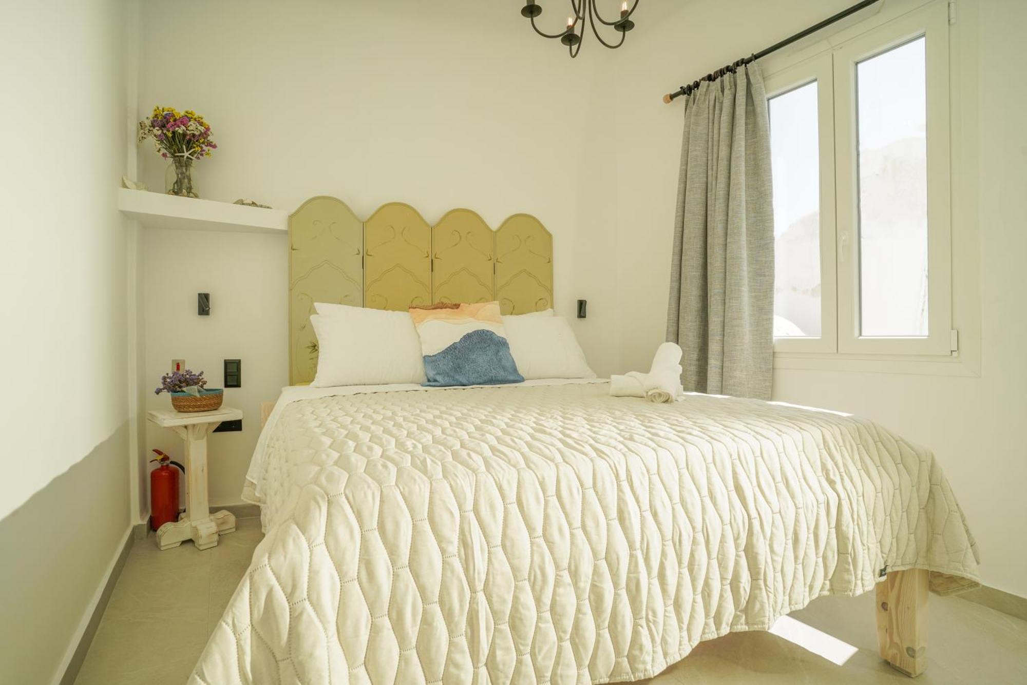 Seabed Suites Mykonos Mykonos Town 외부 사진