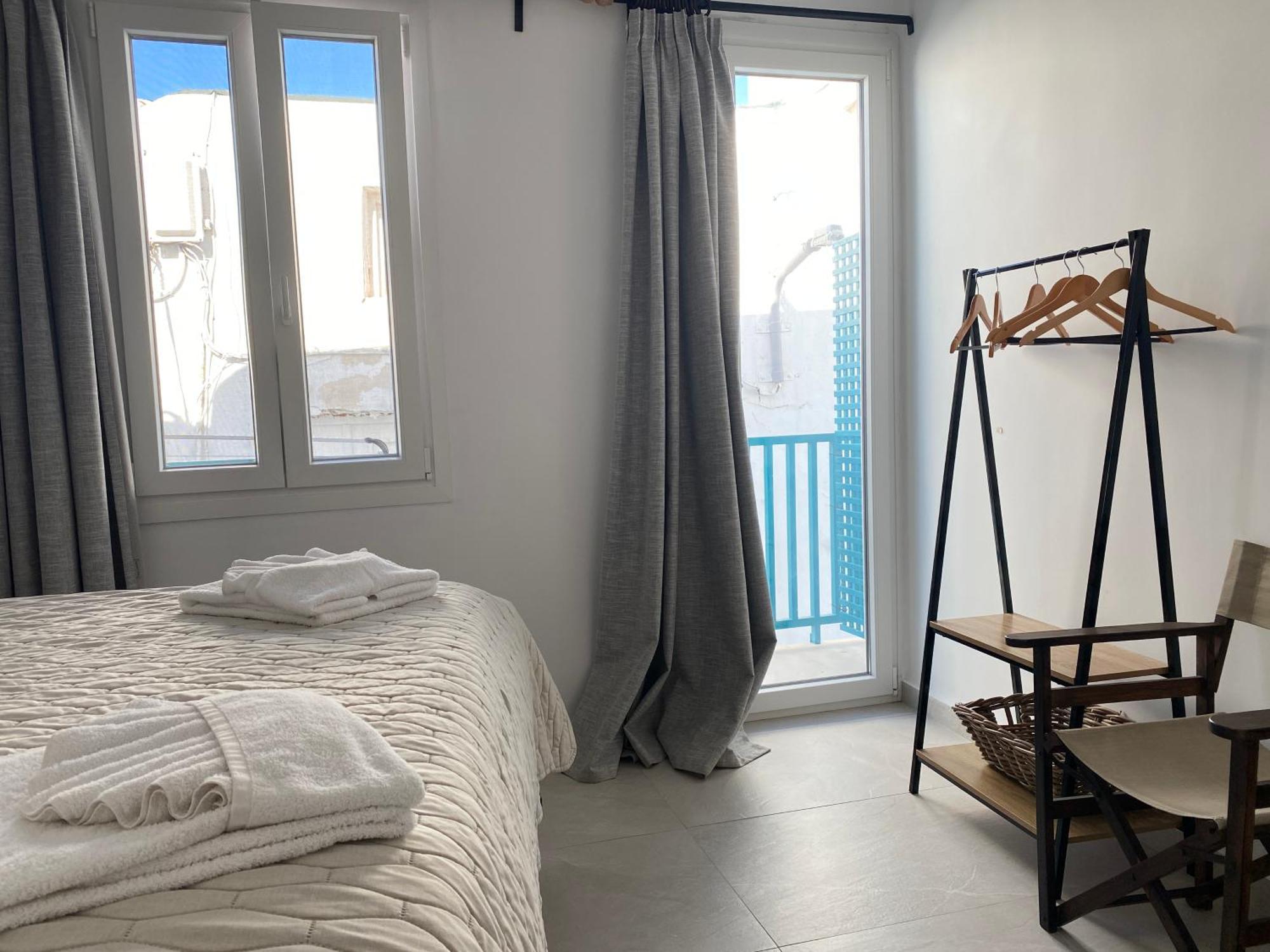 Seabed Suites Mykonos Mykonos Town 외부 사진