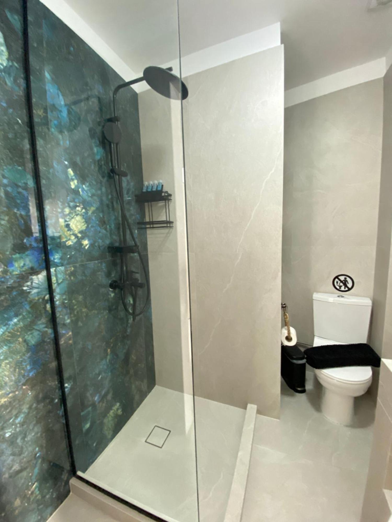 Seabed Suites Mykonos Mykonos Town 외부 사진