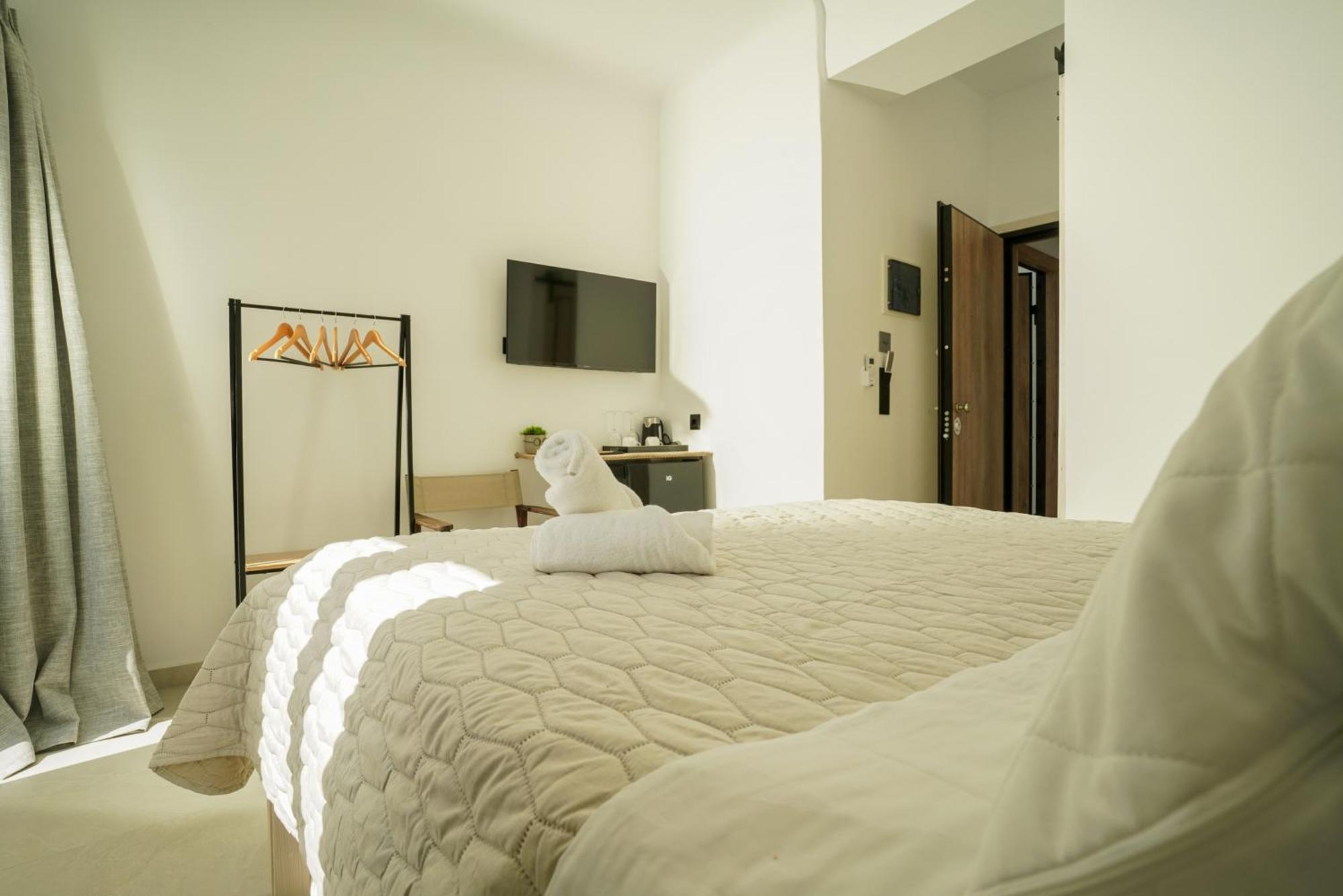 Seabed Suites Mykonos Mykonos Town 외부 사진
