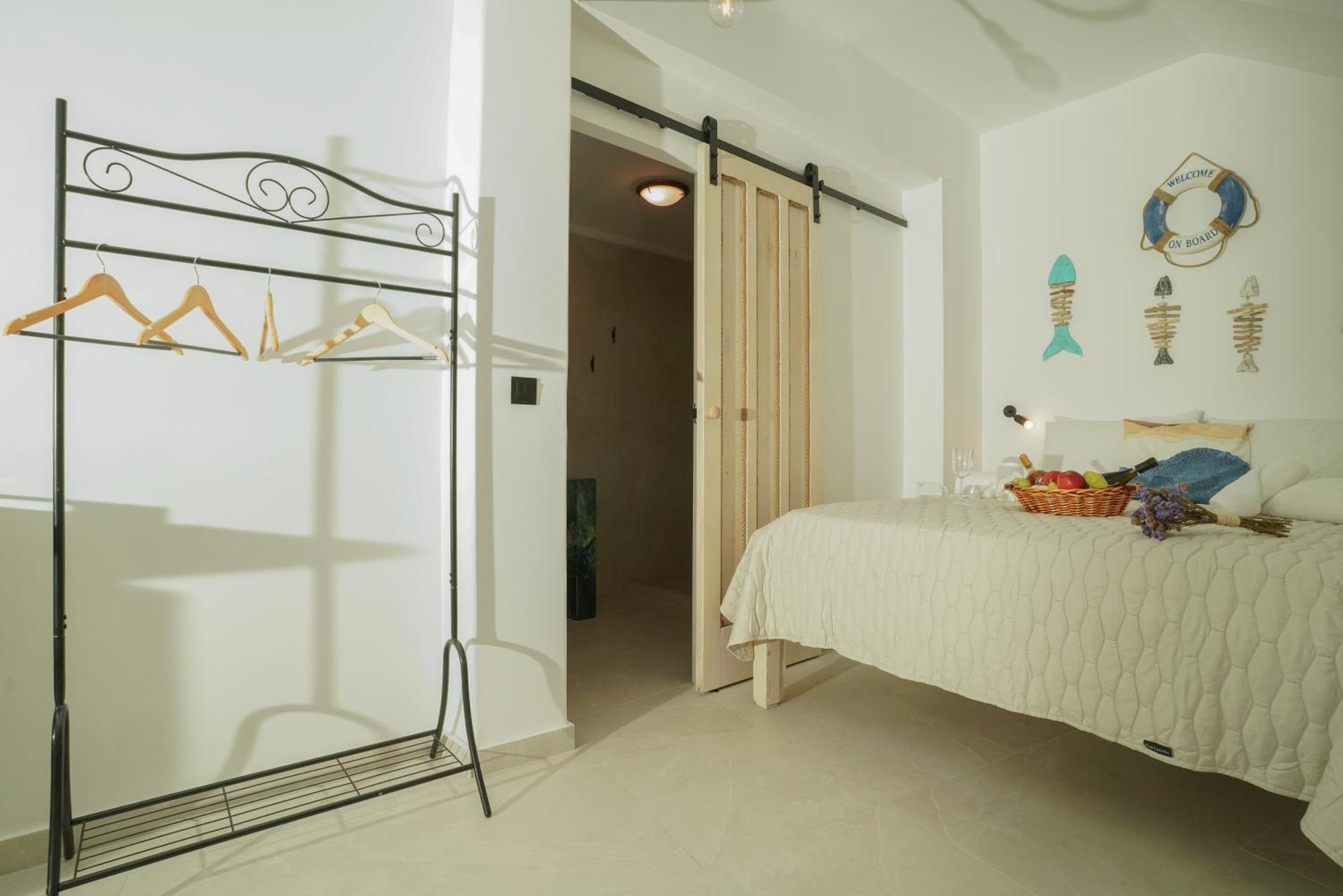 Seabed Suites Mykonos Mykonos Town 외부 사진