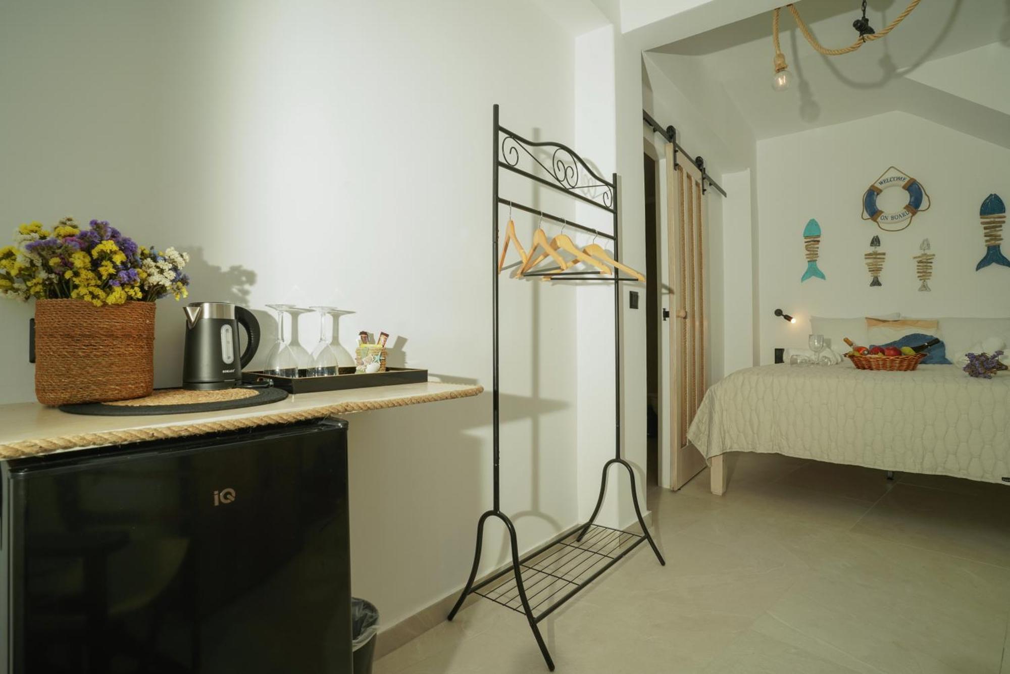 Seabed Suites Mykonos Mykonos Town 외부 사진