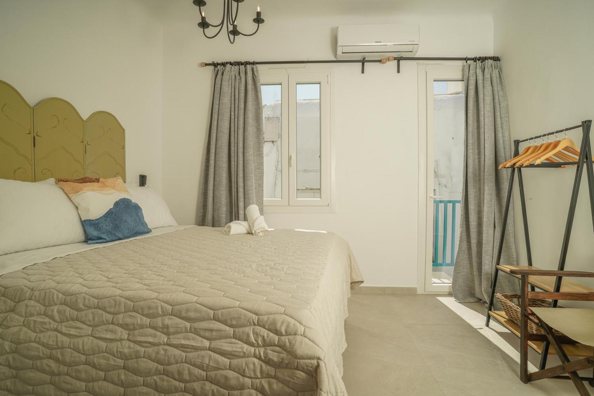 Seabed Suites Mykonos Mykonos Town 외부 사진