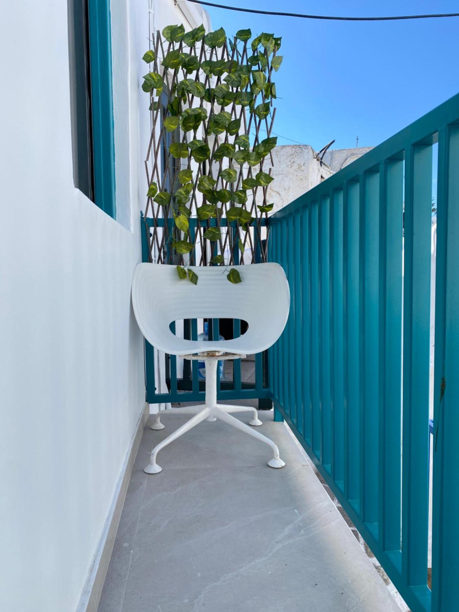 Seabed Suites Mykonos Mykonos Town 외부 사진